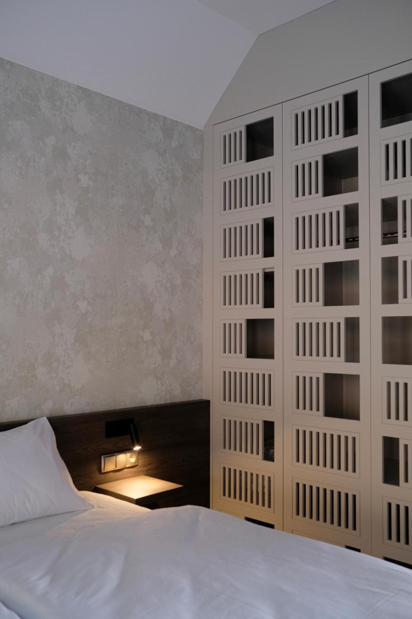 Wille W Lake Hill Karkonosze Resort & Spa Sosnówka エクステリア 写真