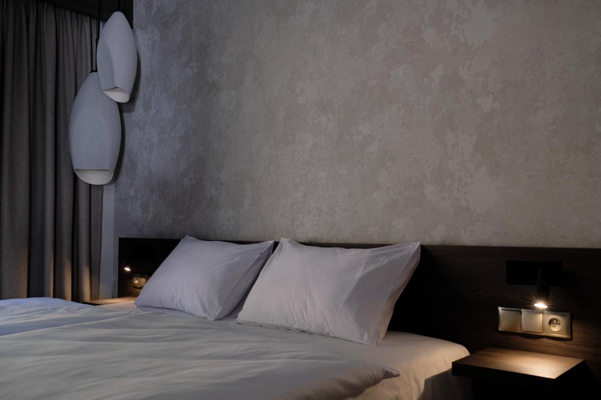 Wille W Lake Hill Karkonosze Resort & Spa Sosnówka エクステリア 写真
