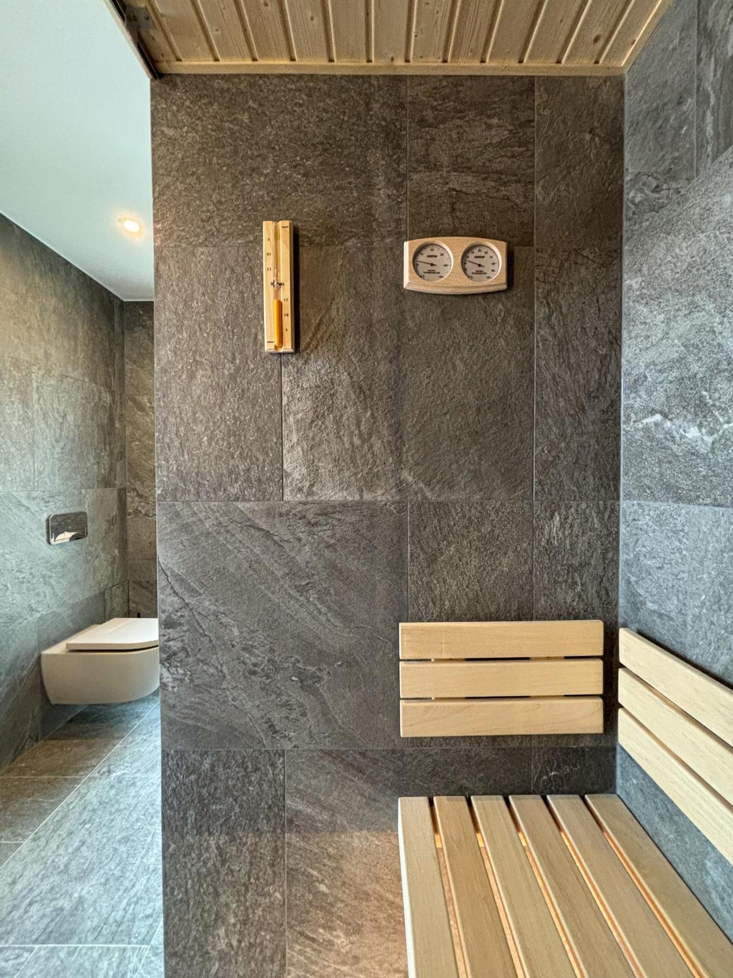 Wille W Lake Hill Karkonosze Resort & Spa Sosnówka エクステリア 写真