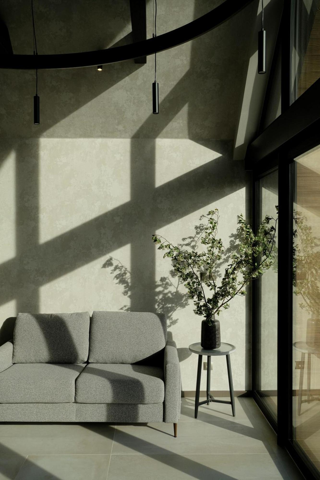 Wille W Lake Hill Karkonosze Resort & Spa Sosnówka エクステリア 写真