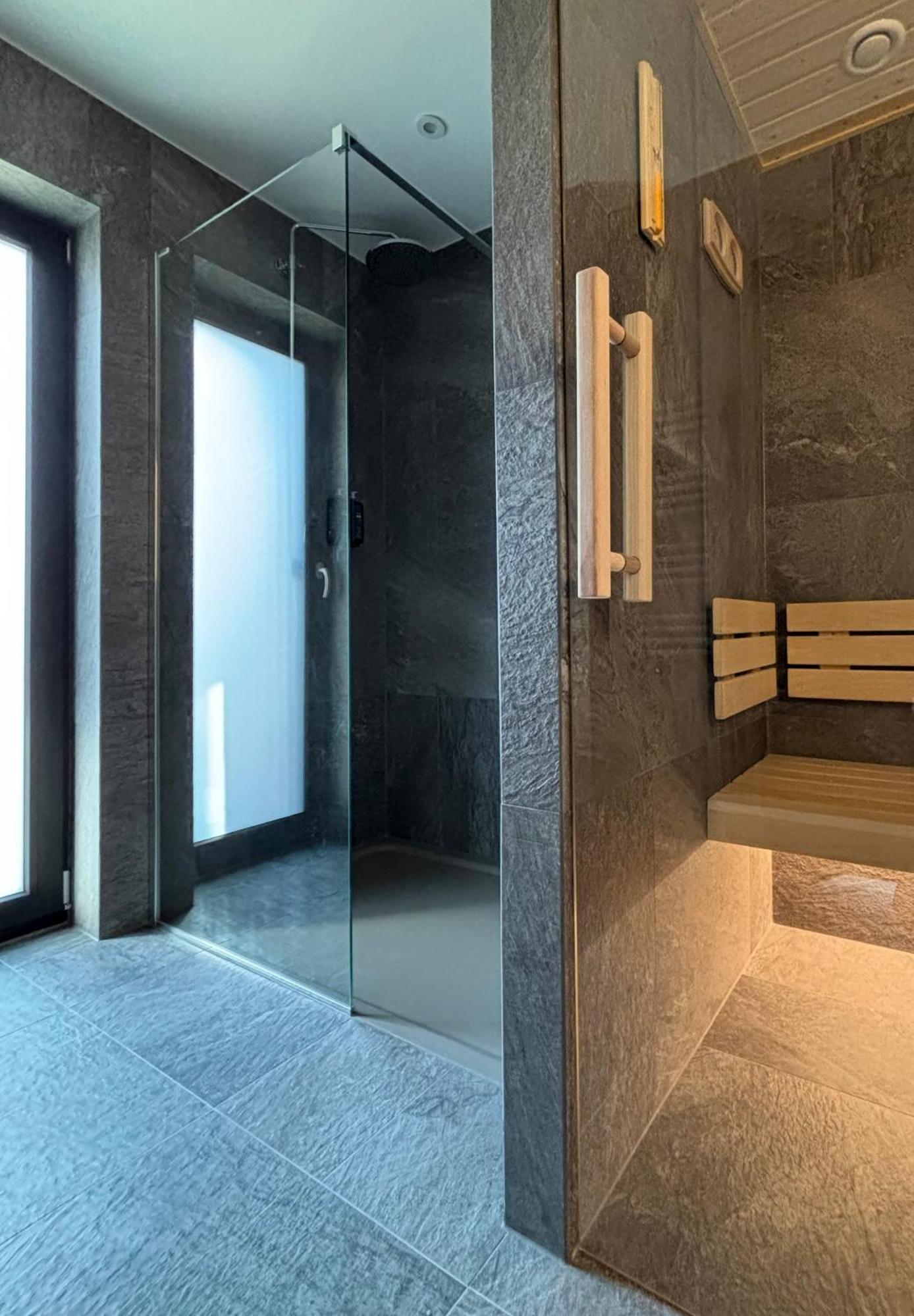 Wille W Lake Hill Karkonosze Resort & Spa Sosnówka エクステリア 写真